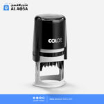 ختم دائري شخصي مقاس (4سم) Printer R 40 - round